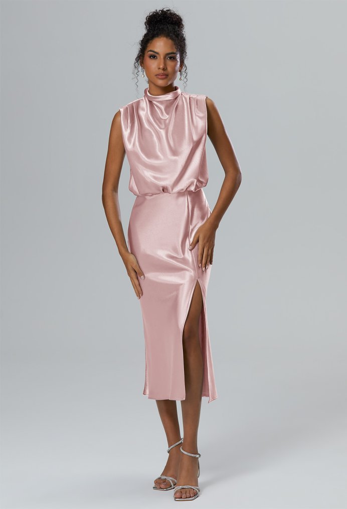 AW Margot Dress